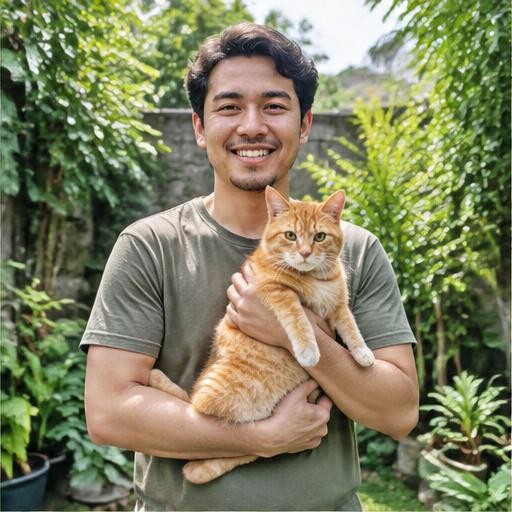 Arif & Oyen